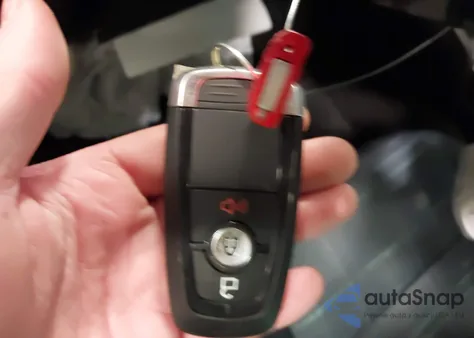 2025 Ford Bronco Sport Heritage z USA, uszkodzony, nr VIN 3FMCR9GN9SRE89506